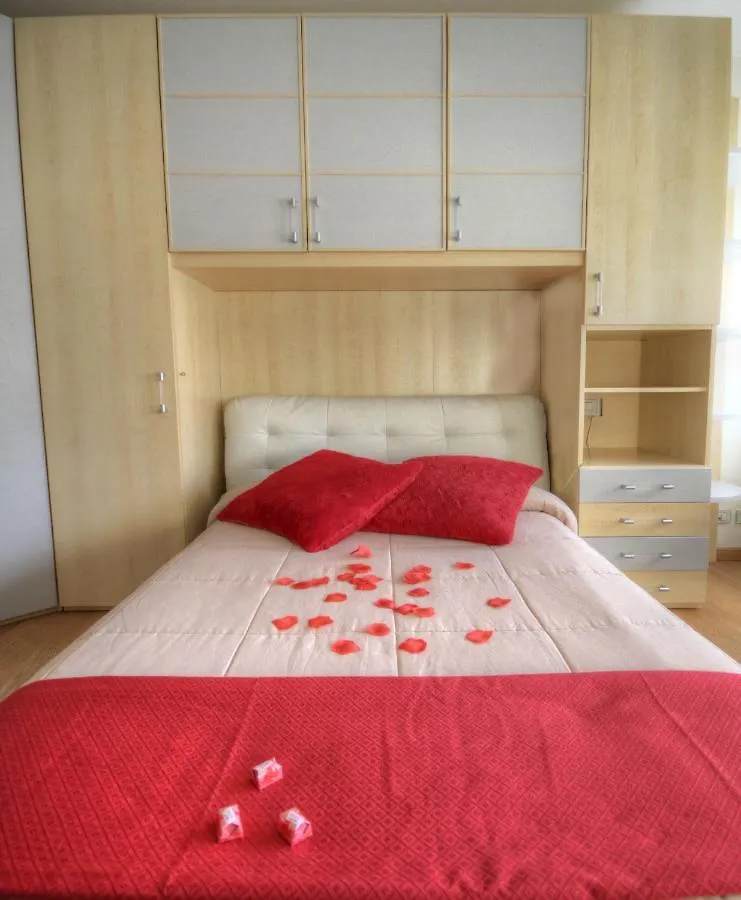 Vaticano Suite - GARAGE NETFLIX WIFI Roma